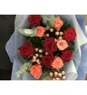 Букет &laquo;Ягодный микс&raquo; 2