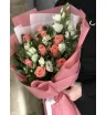 Букет &laquo;Для любимой&raquo; 2