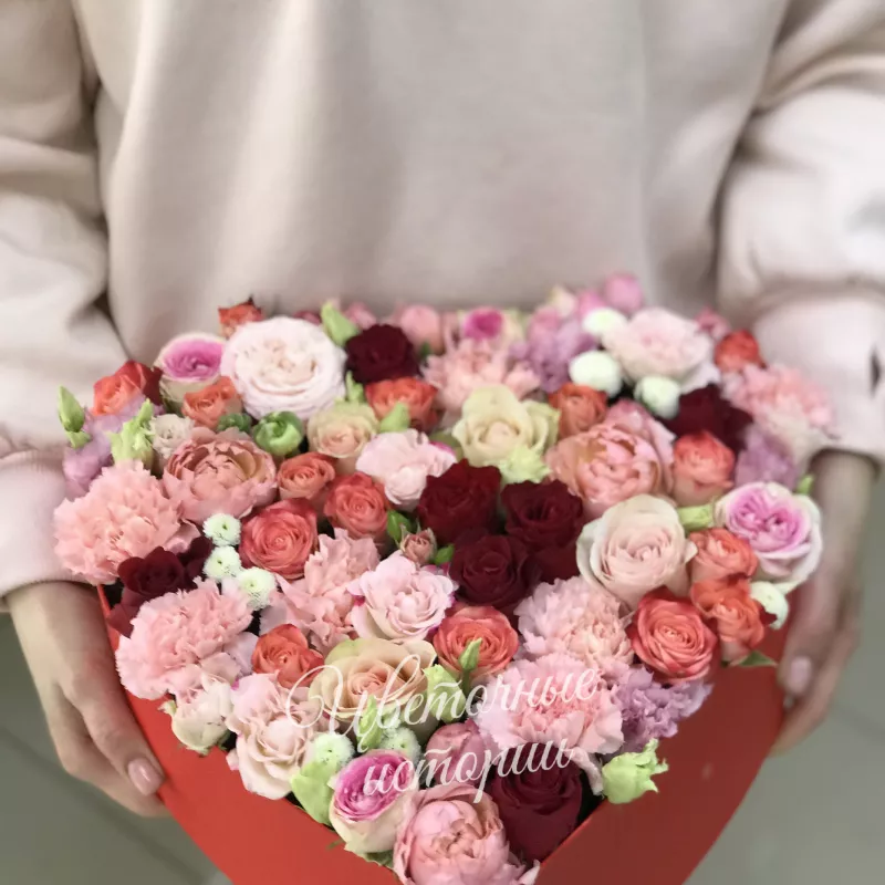 Моя любовь 1