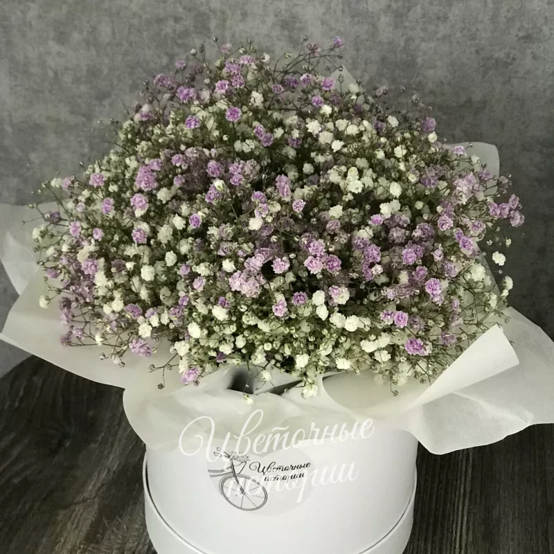 Композиция &laquo;Воздушный десерт&raquo; 1