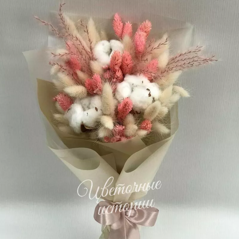 Букет &laquo;Чудесные моменты&raquo;