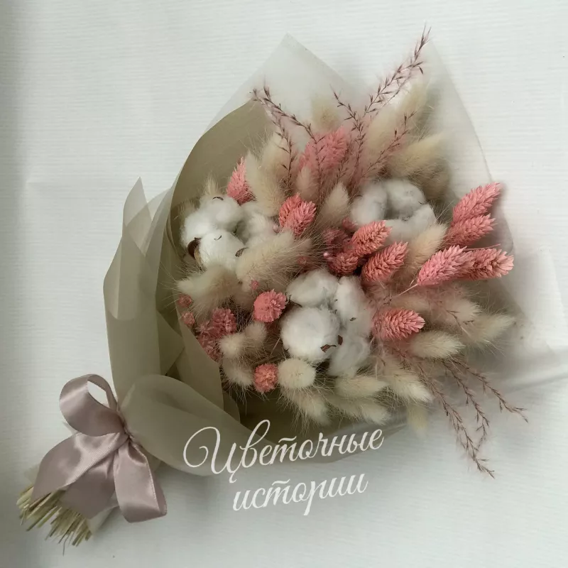 Букет &laquo;Чудесные моменты&raquo; 1