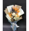 Букет &laquo;Яркий презент&raquo;