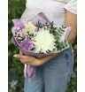 Букет &laquo;Сиреневые сны&raquo;