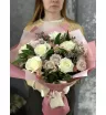 Букет &laquo;Нежность для мамы&raquo;