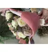 Букет &laquo;Нежность для мамы&raquo; 2