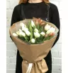 Букет &laquo;Нежность тюльпанов&raquo;