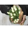 Букет &laquo;Нежность тюльпанов&raquo; 2
