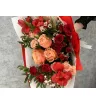 Букет &laquo;Пылкая любовь&raquo; 2