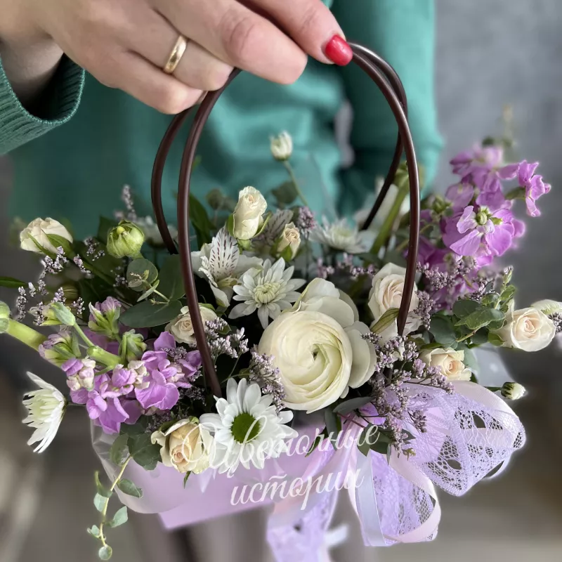 Сиреневая мечта 2