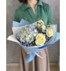 Букет &laquo;Небесное облако&raquo;