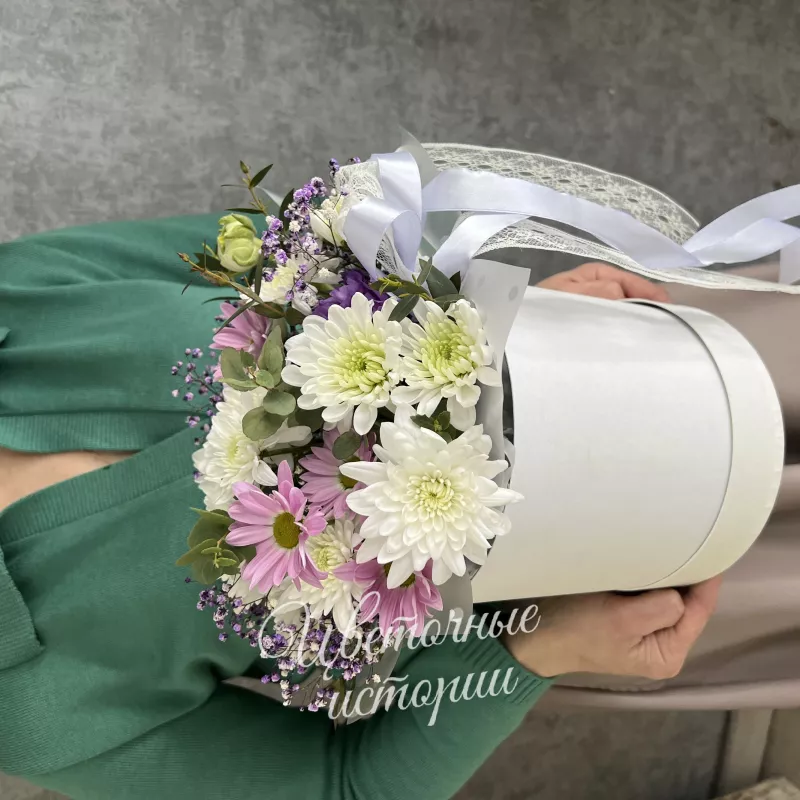 Композиция &laquo;Приятный момент&raquo; 1