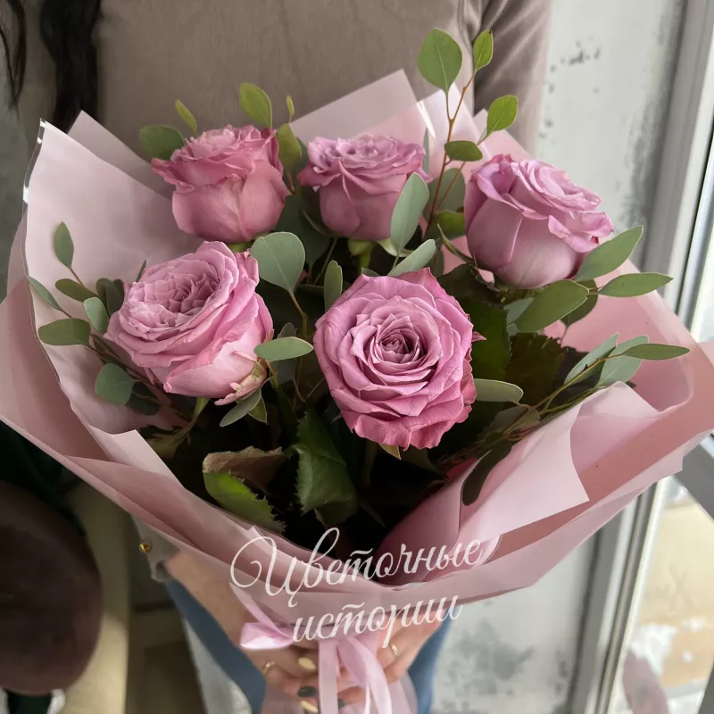 Букет &laquo;Маритим&raquo; 1