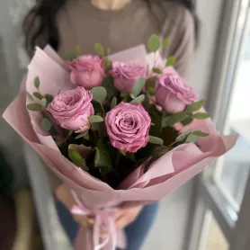 Букет &laquo;Маритим&raquo; от интернет-магазина «Цветочные истории»