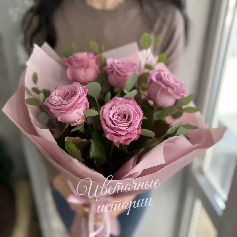 Букет &laquo;Маритим&raquo;