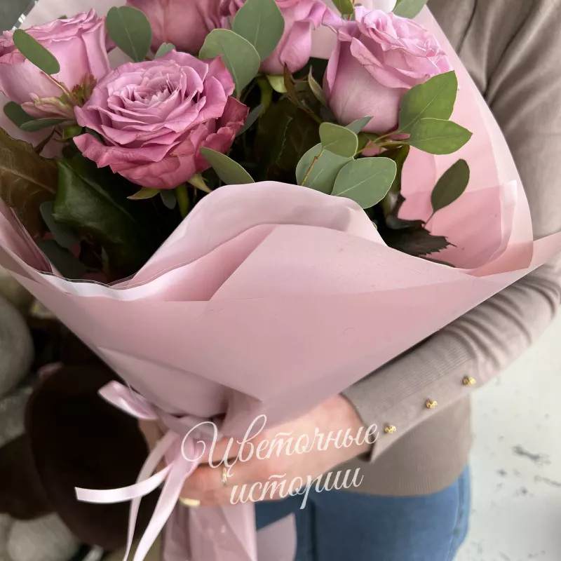 Букет &laquo;Маритим&raquo; 3