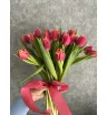 Букет &laquo;Роскошь Тюльпанов&raquo;