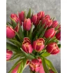 Букет &laquo;Роскошь Тюльпанов&raquo; 1