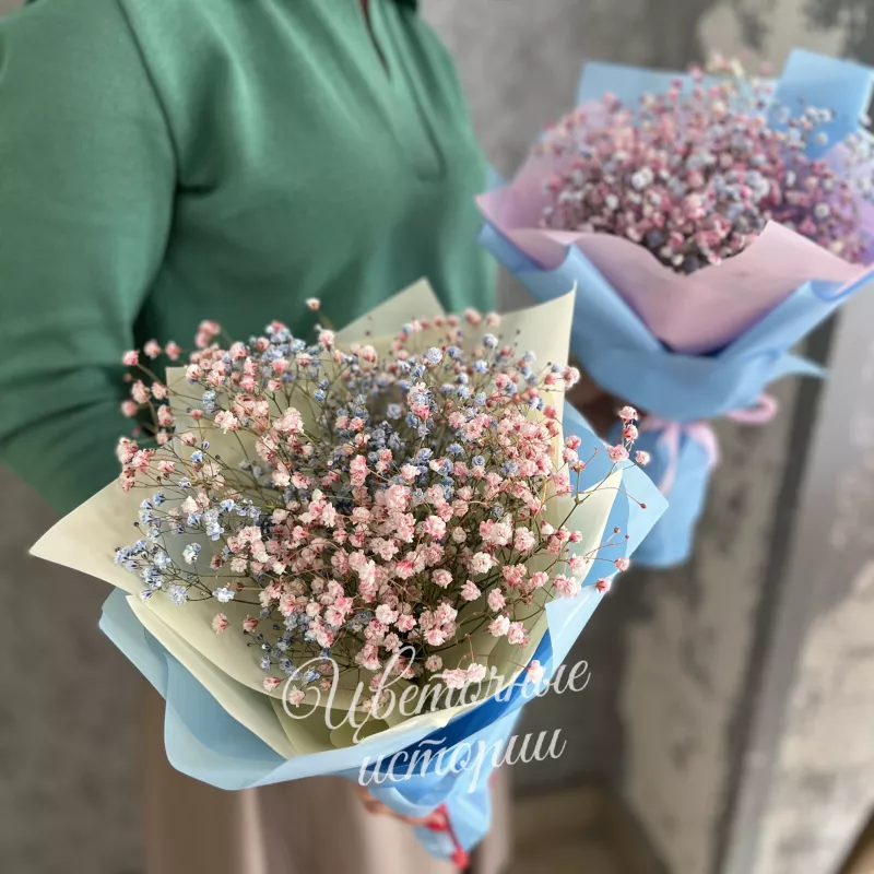 Букет &laquo;Приятный сюрприз&raquo;