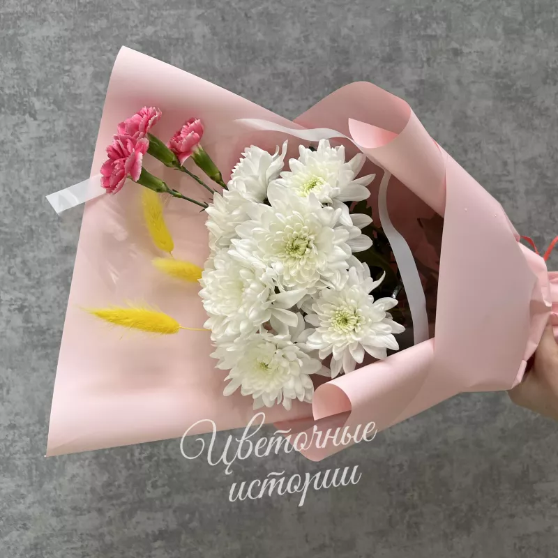 Букет &laquo;Букет-комплимент&raquo;