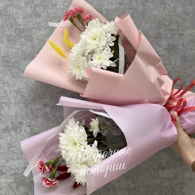 Букет &laquo;Букет-комплимент&raquo; 1