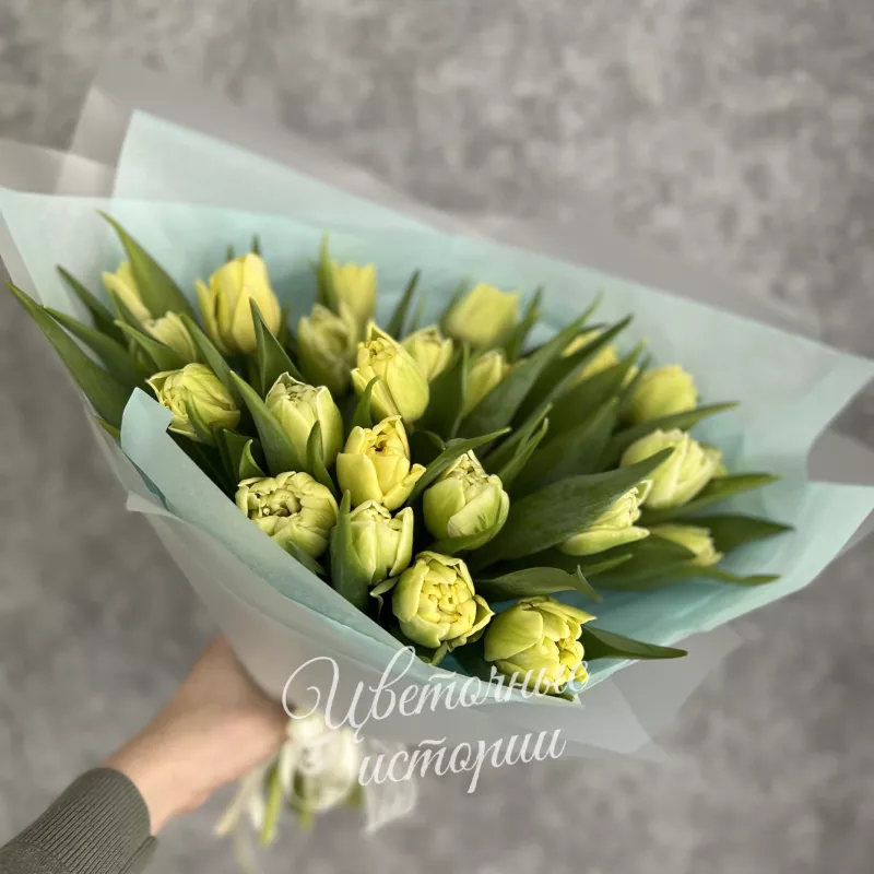 Букет &laquo;Кружева&raquo;