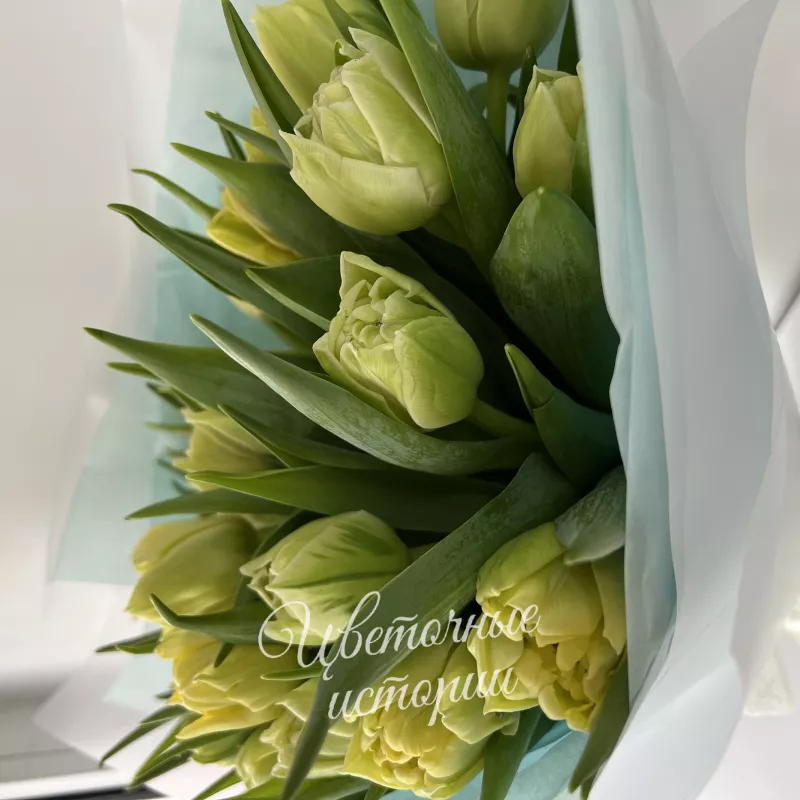 Букет &laquo;Кружева&raquo; 1