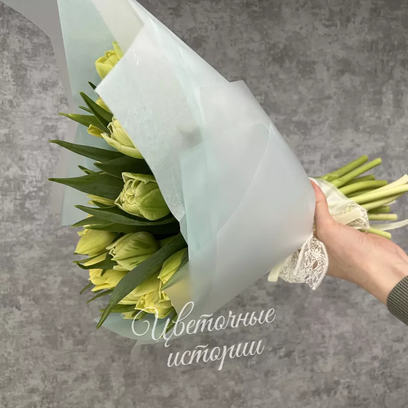 Букет &laquo;Кружева&raquo; 2