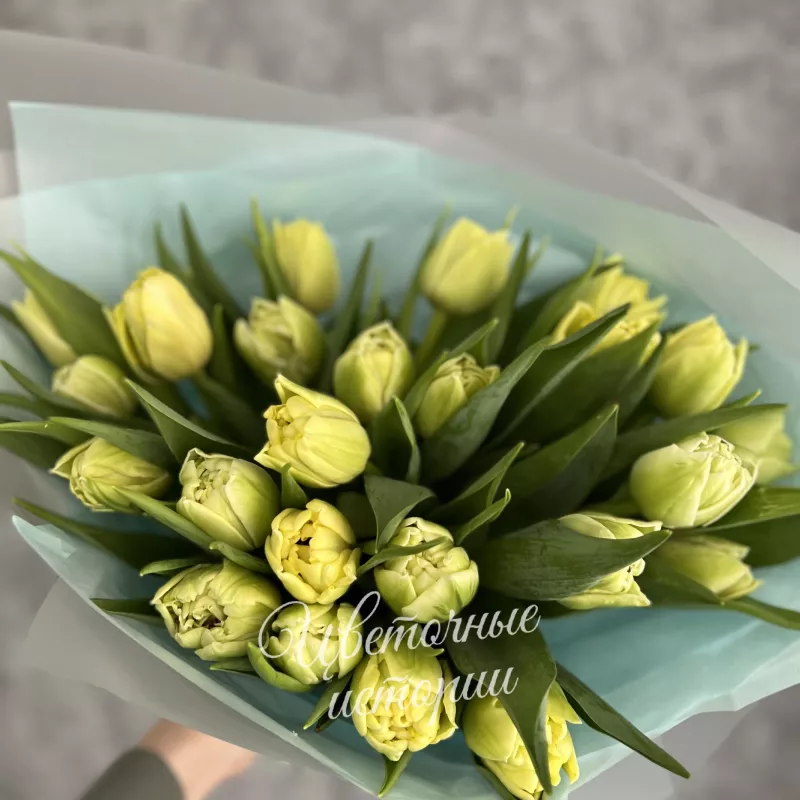 Букет &laquo;Кружева&raquo; 3