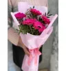Букет &laquo;Фонтан эмоций&raquo; 1