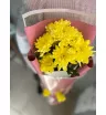 Букет &laquo;Лучик солнца(цвет по запросу)&raquo;
