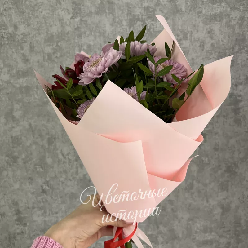 Букет &laquo;Фортуна&raquo; 2