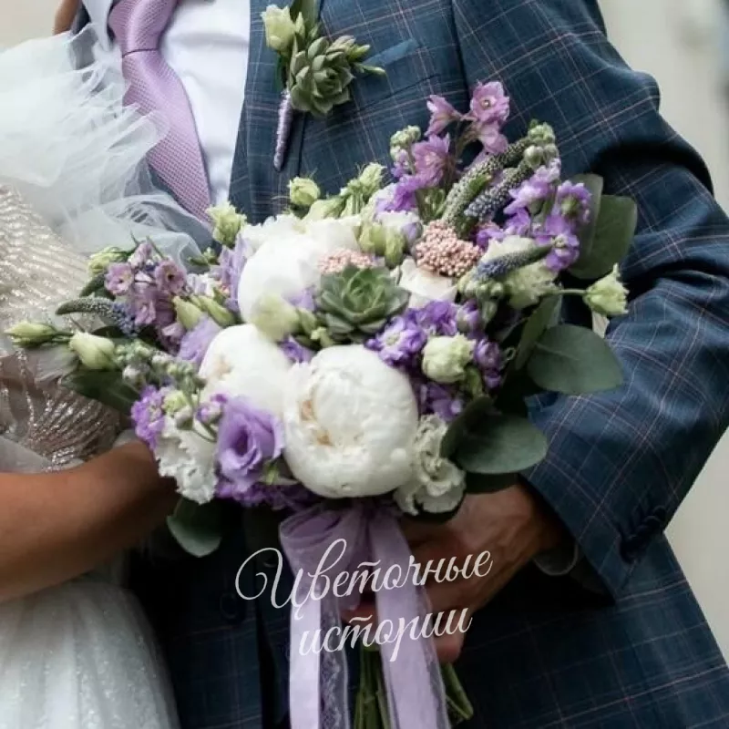 Букет &laquo;Королевская роскошь&raquo; 3