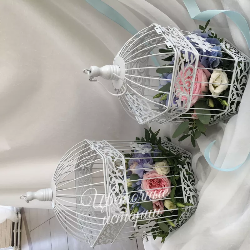 Букет &laquo;Восхитительный день&raquo; 3