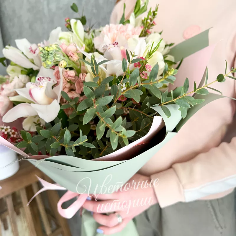 Наслаждение 2