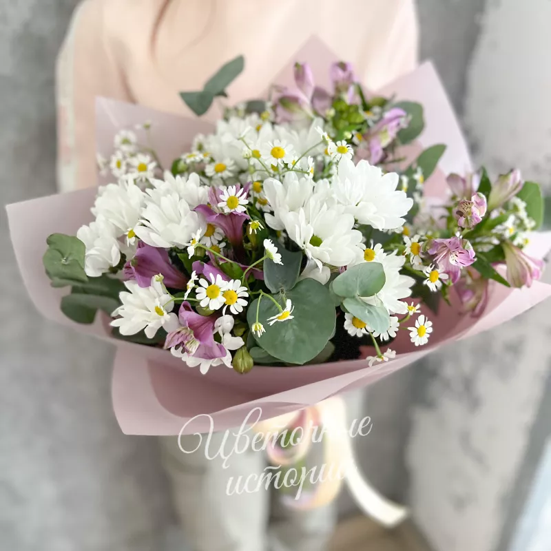 Летний ветер