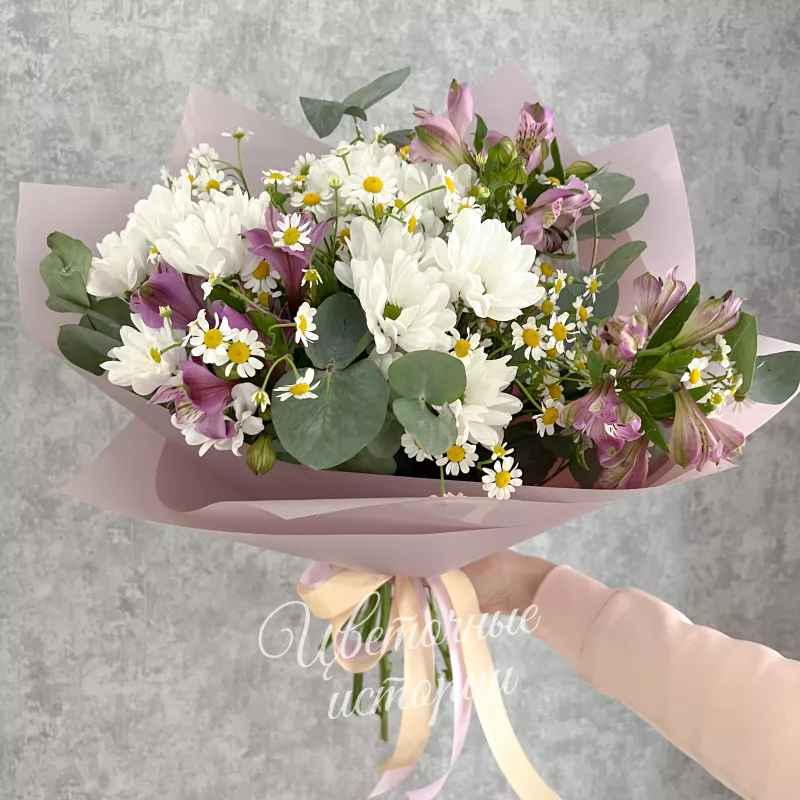 Летний ветер 1