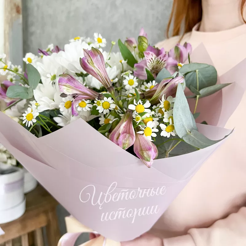 Летний ветер 2