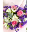 Букет &laquo;Волшебный сад&raquo; 2