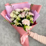 Элегия от интернет-магазина «Цветочные истории» в Ярославле