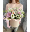 Композиция &laquo;Цветочный коктейль&raquo;