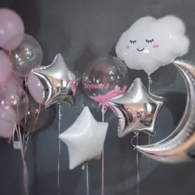 Мечты в облаках от интернет-магазина «Цветочные истории»