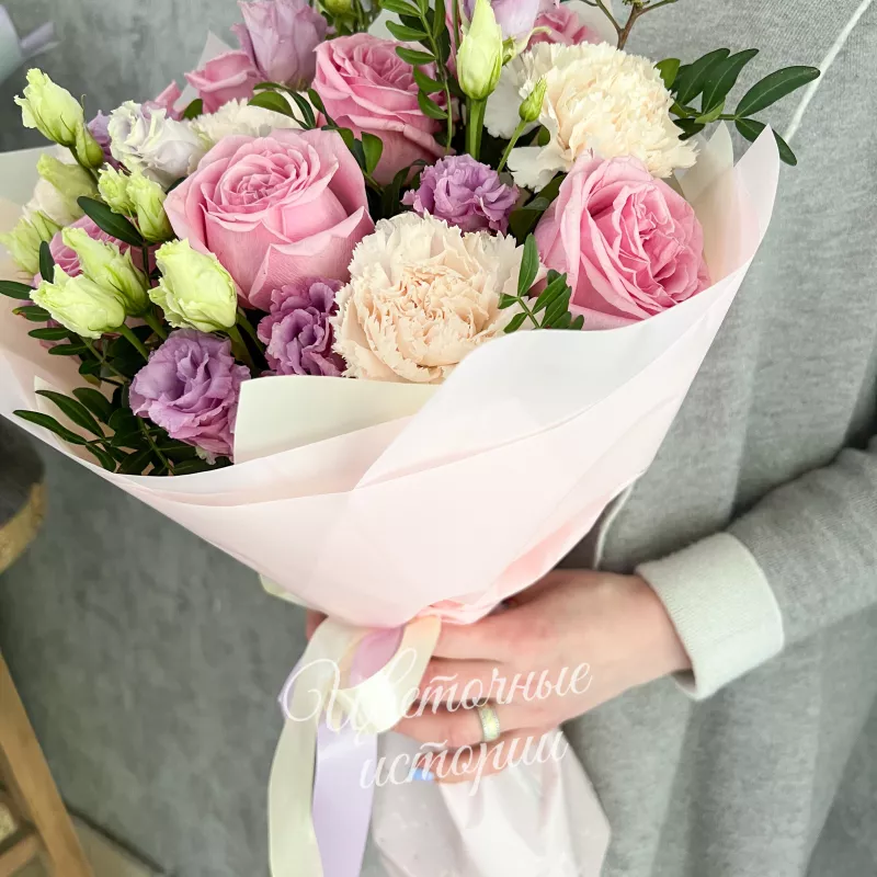 Мечты о тебе 2