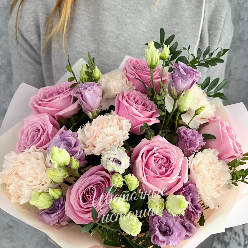 Мечты о тебе 1