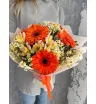 Букет &laquo;Летнее солнце&raquo;