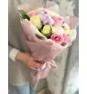 Букет &laquo;Конфетка&raquo; 2