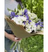Букет &laquo;Привет лета&raquo; 3