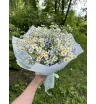Букет &laquo;Отражение лета&raquo;