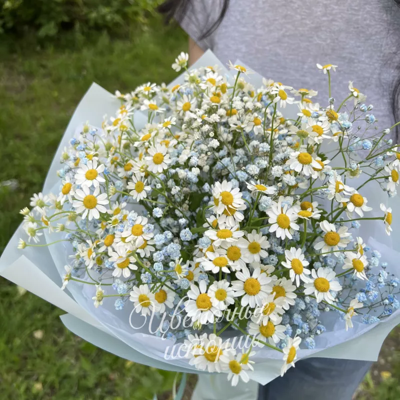 Букет &laquo;Отражение лета&raquo; 3