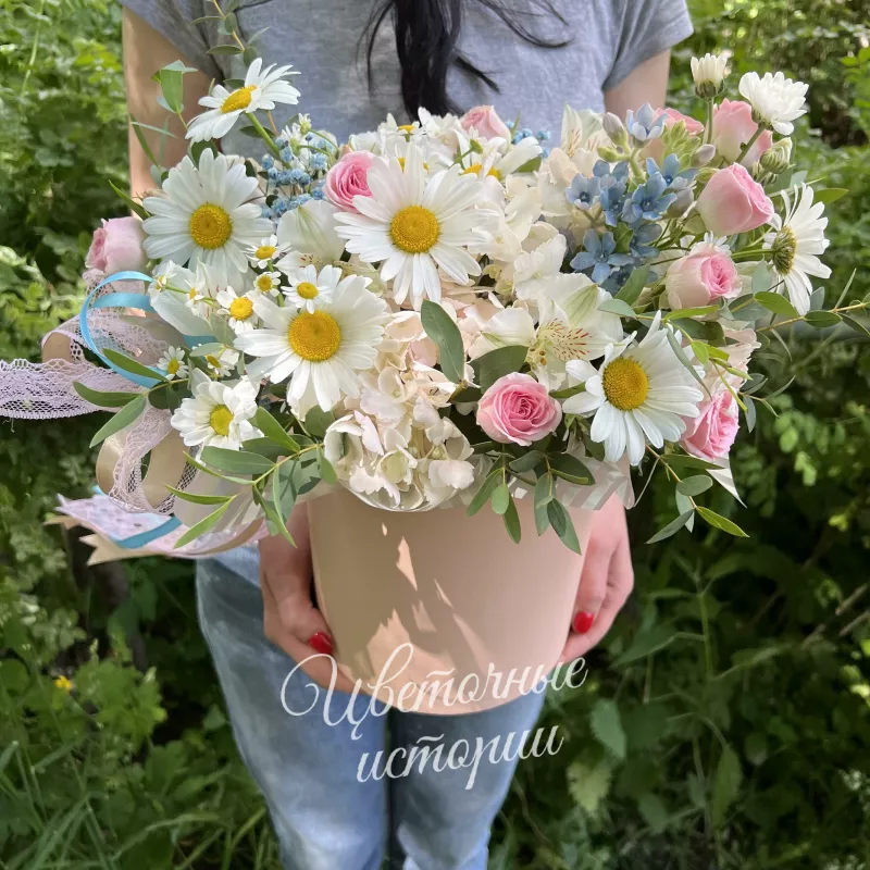 Композиция &laquo;Игривый&raquo;